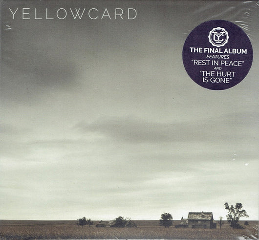 yellowcard