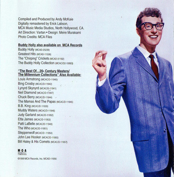 the-best-of-buddy-holly