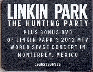 the-hunting-party