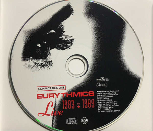 live-1983---1989
