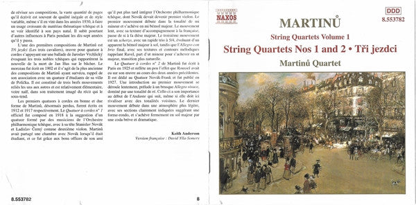 string-quartets-nos.-1-and-2-•-tři-jezdci
