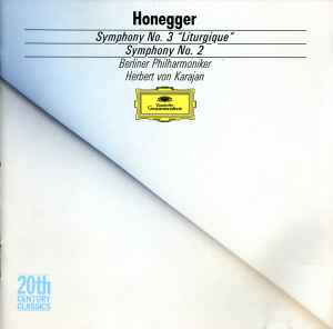 symphony-no.-3-"liturgique"-/-symphony-no.-2