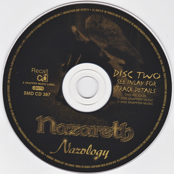 nazology