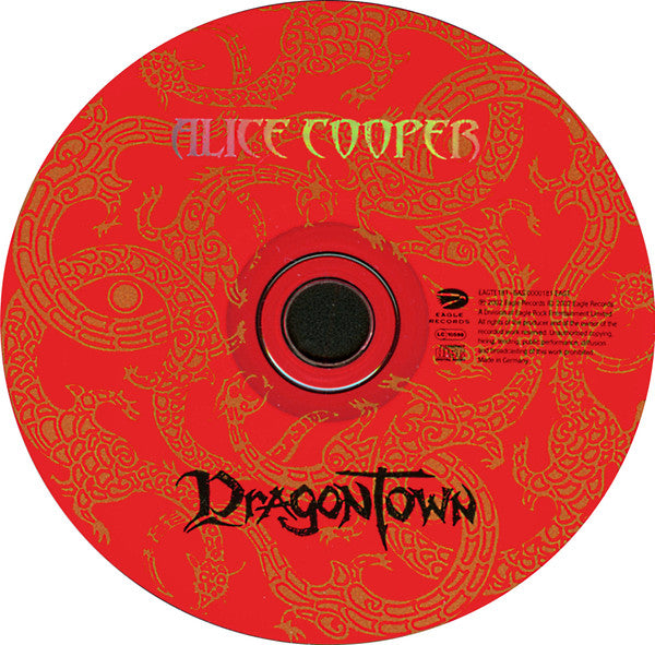 dragontown
