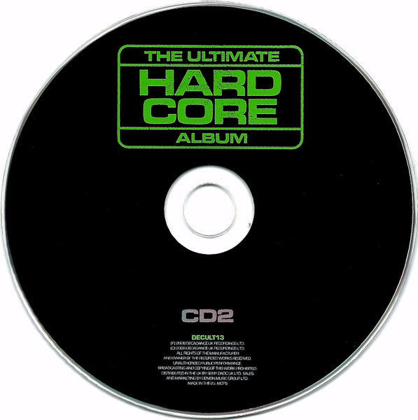 the-ultimate-hardcore-album