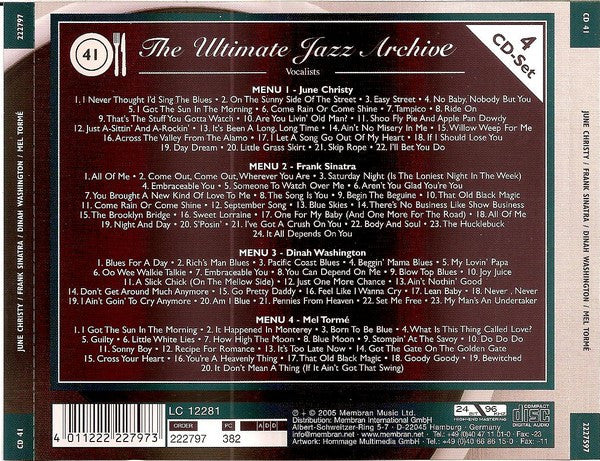 the-ultimate-jazz-archive---vocalists
