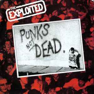 punks-not-dead