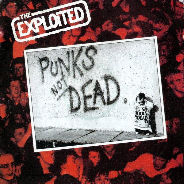 punks-not-dead