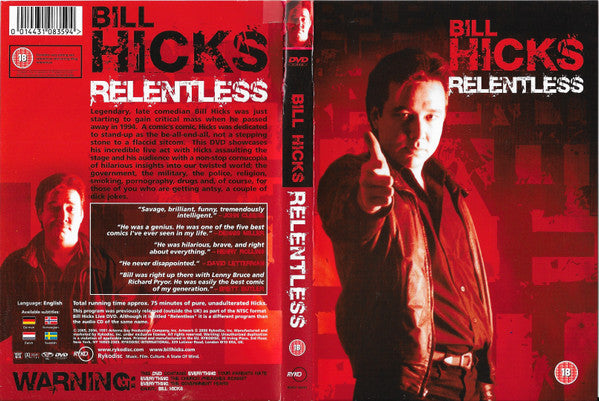 relentless