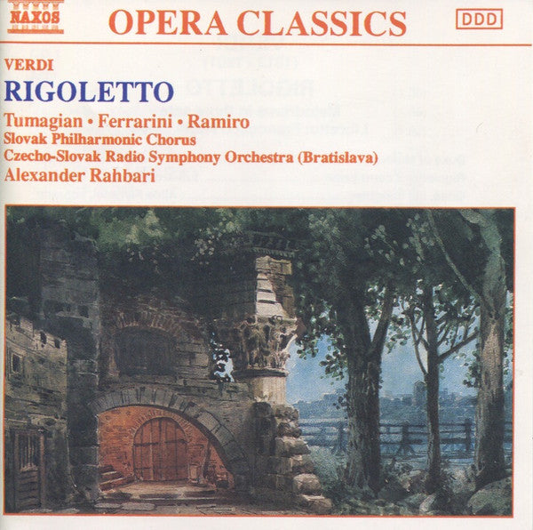 rigoletto