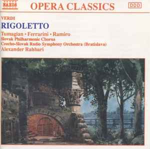 rigoletto