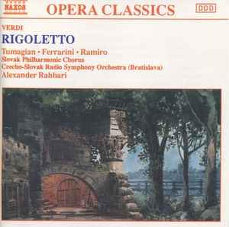 rigoletto