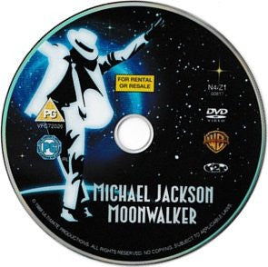 moonwalker