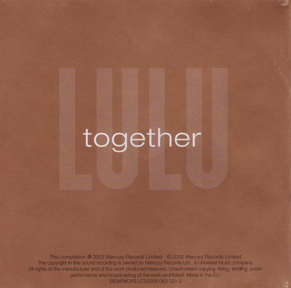 together