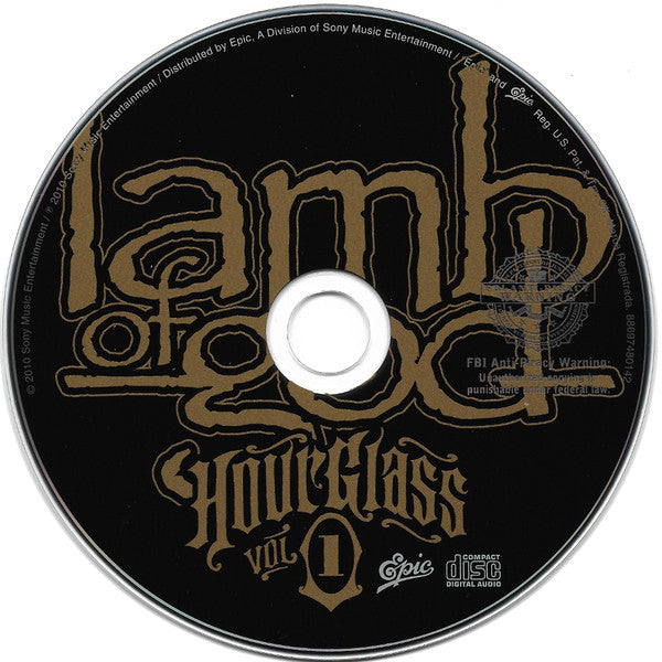 hourglass-vol.-1:-the-underground-years