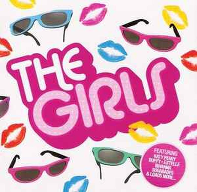 the-girls
