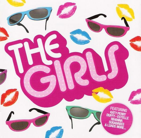 the-girls