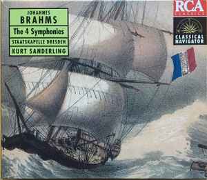 the-4-symphonies