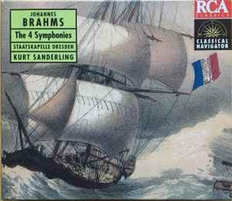 the-4-symphonies