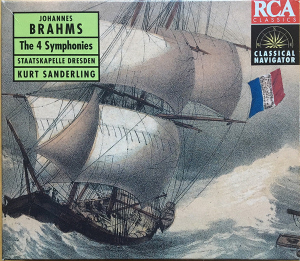 the-4-symphonies