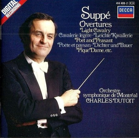 overtures