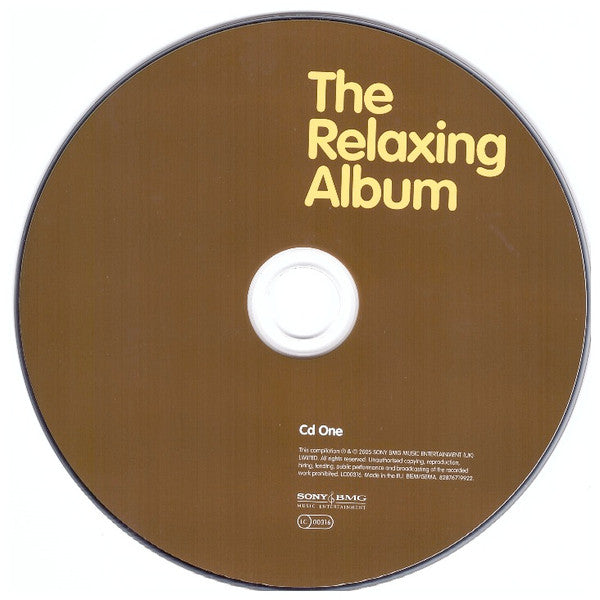 the-relaxing-album