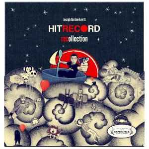 hitrecord-recollection-vol.-1