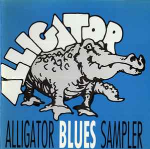 alligator-blues-sampler
