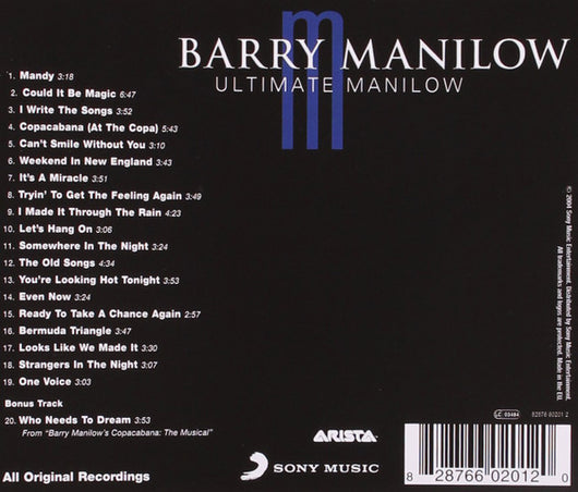 ultimate-manilow