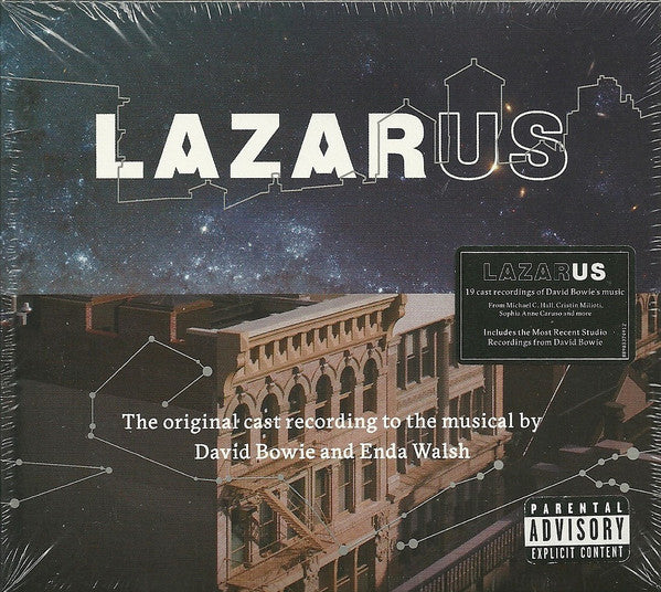 lazarus