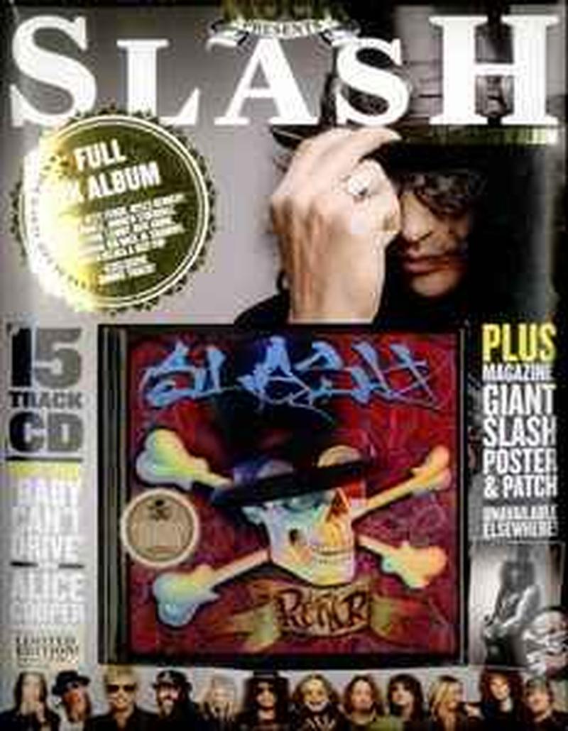 slash