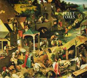 fleet-foxes