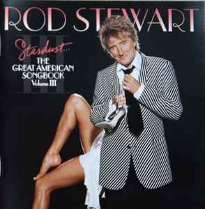 stardust...-the-great-american-songbook-volume-iii