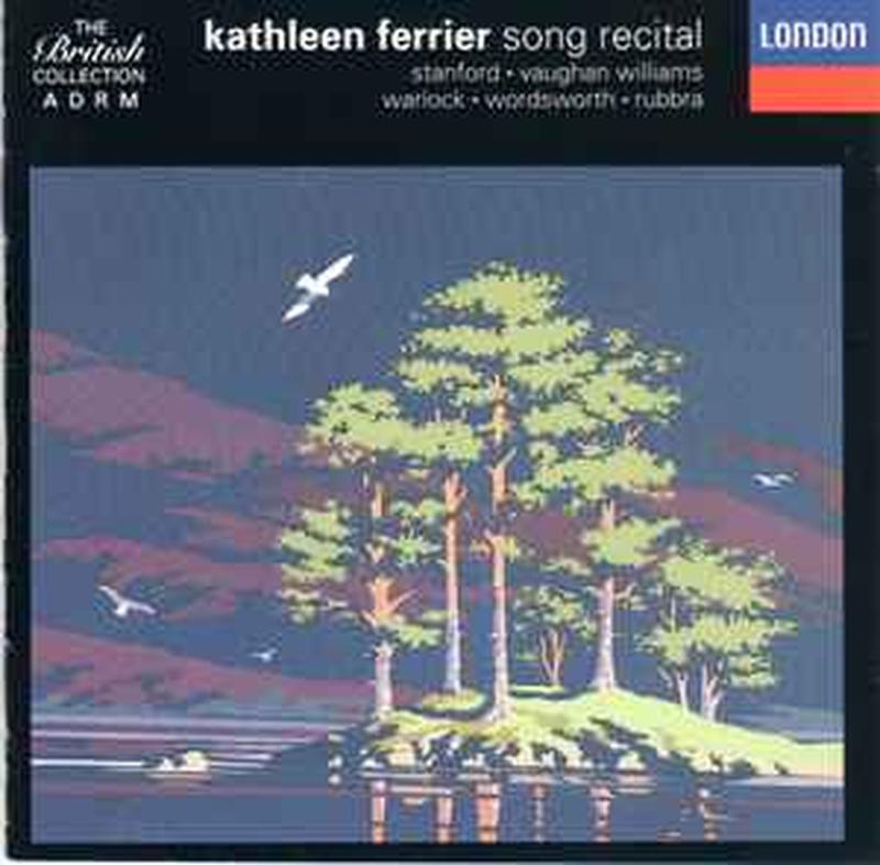 song-recital