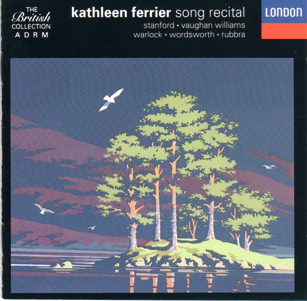 song-recital
