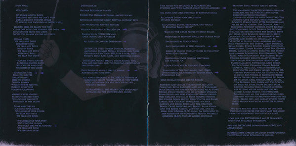 dethalbum-ii