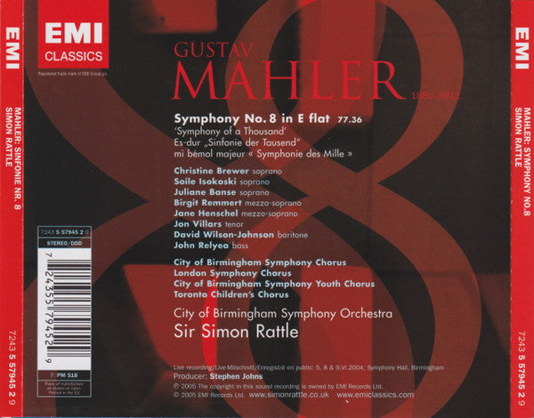 symphony-no.-8