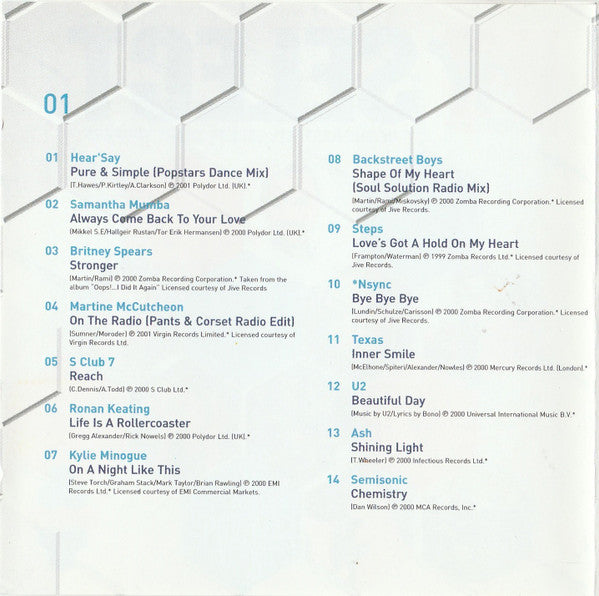 mtv-select---37-of-the-best-mtv-select-chart-toppers