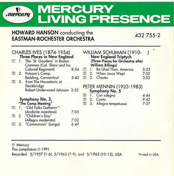 hanson-conducts-ives,-schuman,-mennin