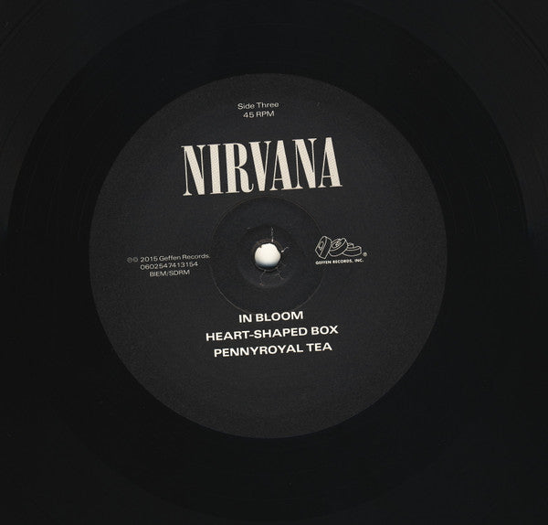 nirvana