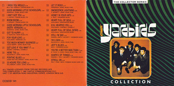 the-collection