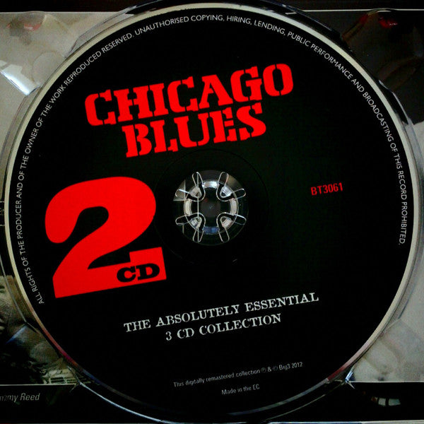 chicago-blues