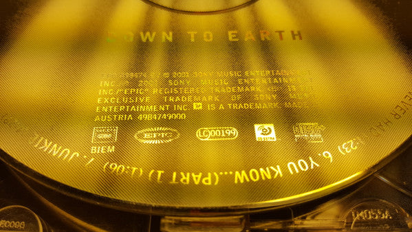 down-to-earth