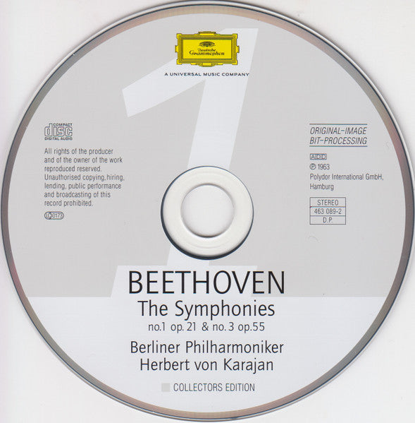 the-9-symphonies