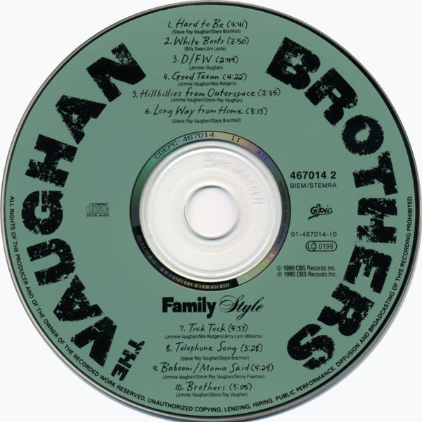 family-style