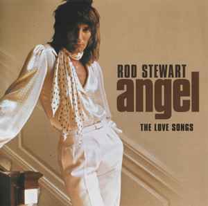 angel-the-love-songs