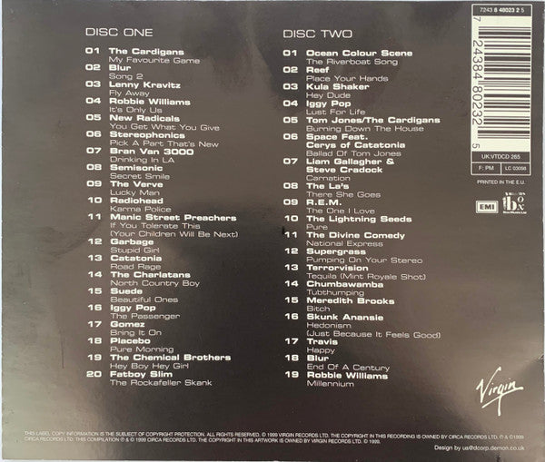 the-best-anthems-...ever