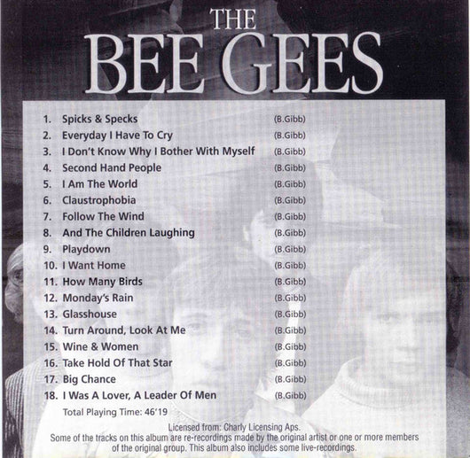 the-bee-gees