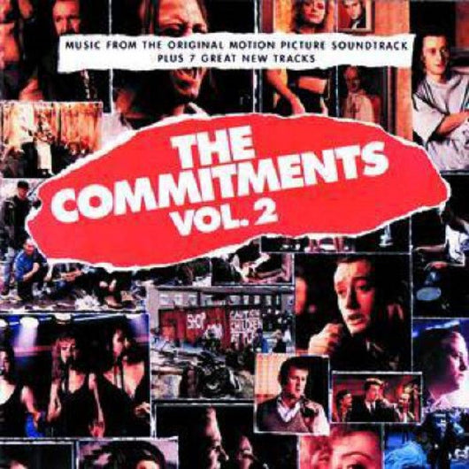 the-commitments-vol.-2-(music-from-the-original-motion-picture-soundtrack)