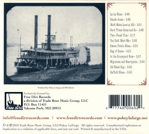 riverboat-soul